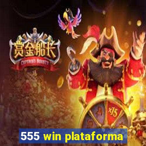 555 win plataforma